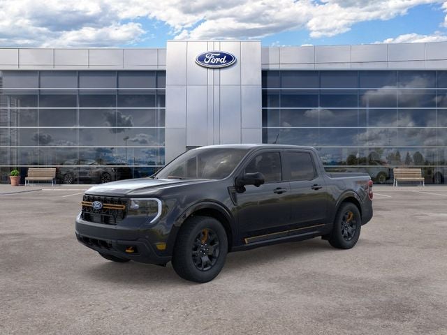 2026 Ford Maverick Tremor®