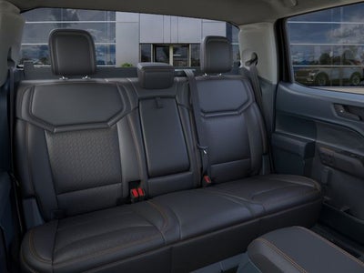 2026 Ford Maverick Tremor®