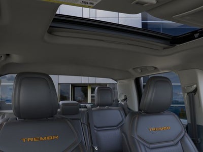 2026 Ford Maverick Tremor®