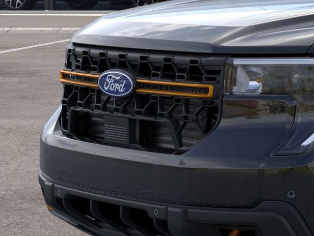 2026 Ford Maverick Tremor®