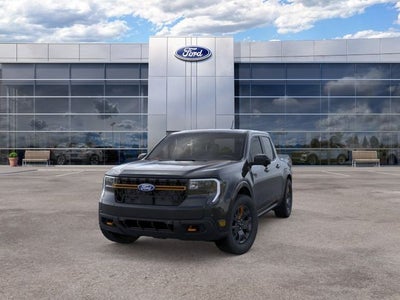 2026 Ford Maverick Tremor®