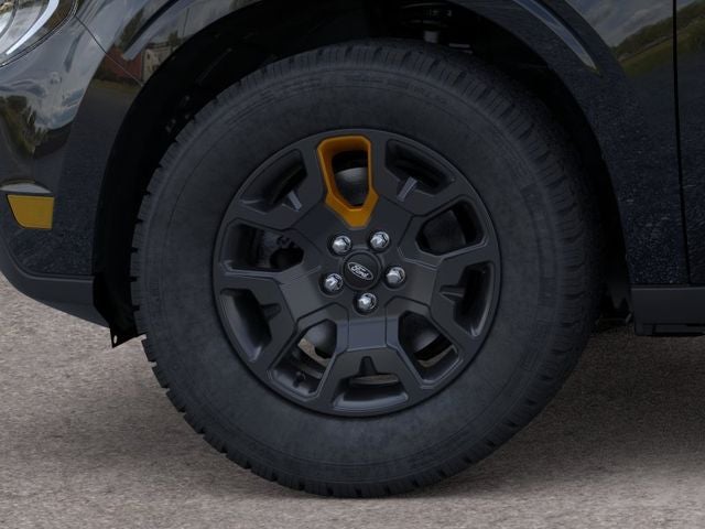 2026 Ford Maverick Tremor®