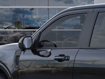 2026 Ford Maverick Tremor®
