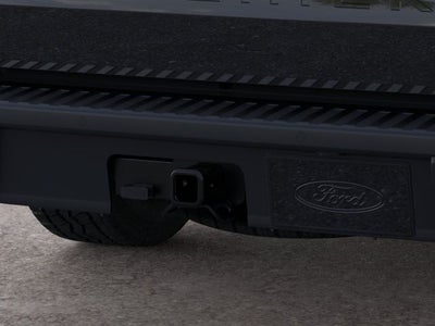 2026 Ford Maverick Tremor®