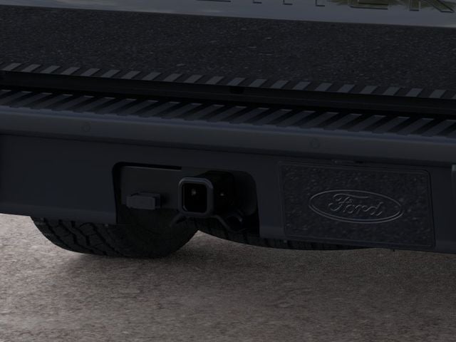 2026 Ford Maverick Tremor®