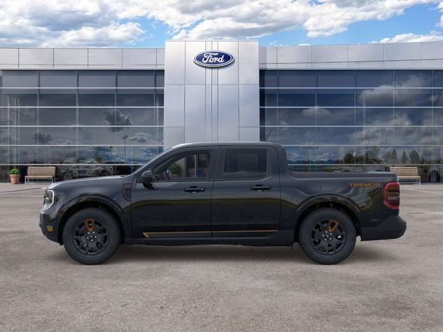2026 Ford Maverick Tremor®
