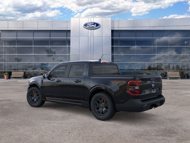 2026 Ford Maverick Tremor®