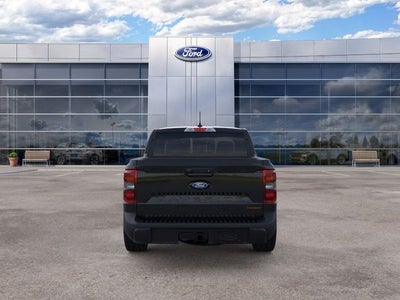 2026 Ford Maverick Tremor®