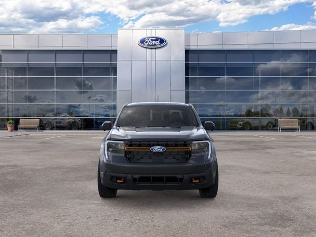 2026 Ford Maverick Tremor®