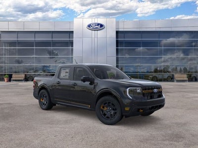 2026 Ford Maverick Tremor®