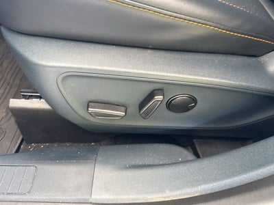 2025 Ford Maverick Tremor