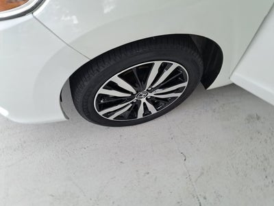 2019 Honda Fit EX