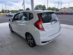 2019 Honda Fit EX