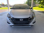 2023 Nissan Versa 1.6 S