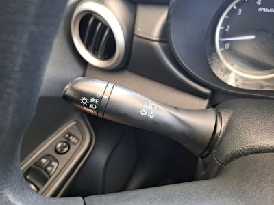 2023 Nissan Versa 1.6 S