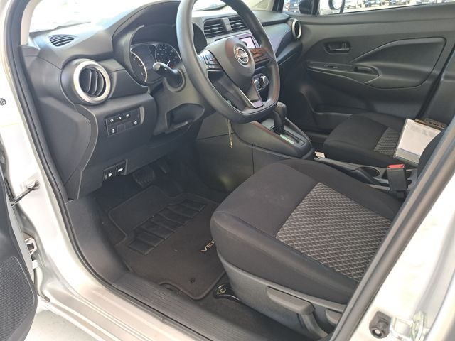2023 Nissan Versa 1.6 S