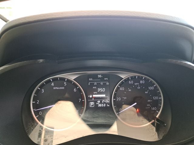 2023 Nissan Versa 1.6 S