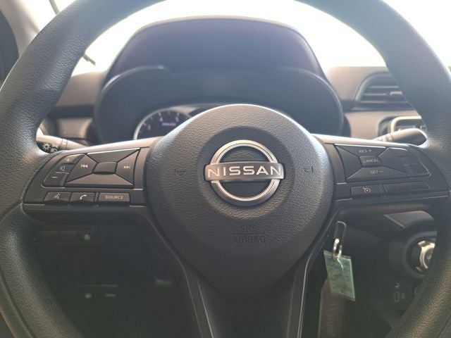 2023 Nissan Versa 1.6 S
