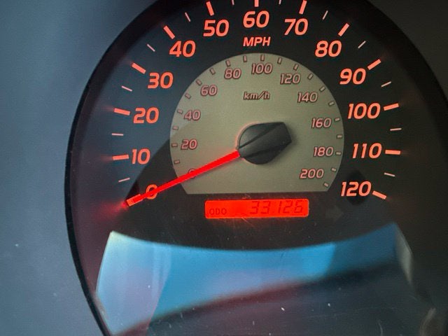 2010 Toyota Tacoma Base V6