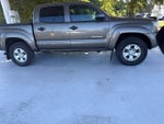 2010 Toyota Tacoma Base V6