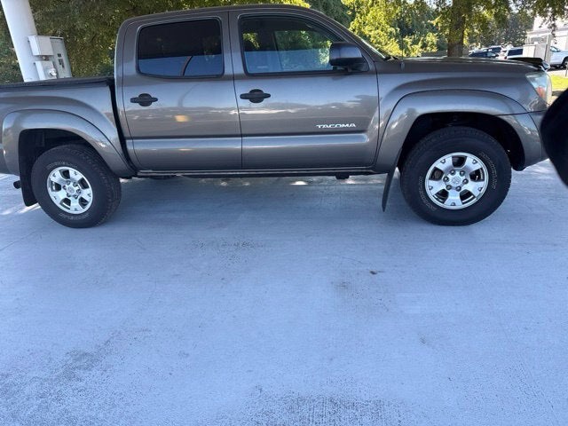 2010 Toyota Tacoma Base V6