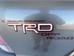 2010 Toyota Tacoma Base V6