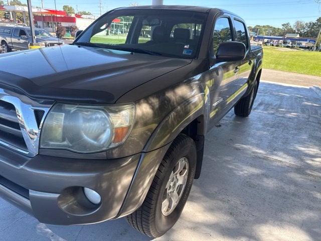 2010 Toyota Tacoma Base V6
