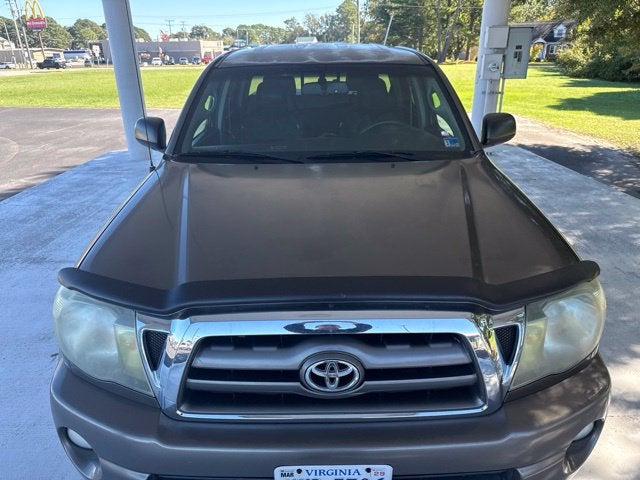 2010 Toyota Tacoma Base V6