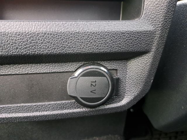 2022 Volkswagen Tiguan 2.0T S