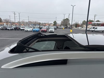 2019 Volkswagen Tiguan 4Motion