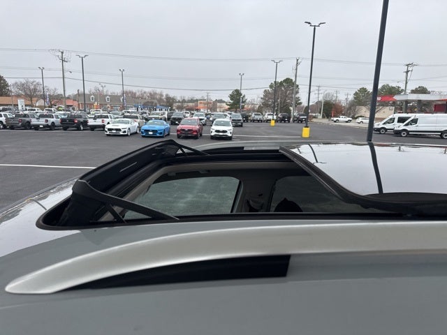 2019 Volkswagen Tiguan 4Motion