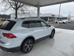 2019 Volkswagen Tiguan 4Motion