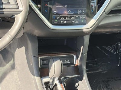 2023 Subaru Ascent Touring 7-Passenger