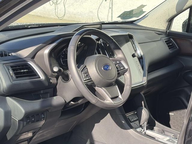 2023 Subaru Ascent Touring 7-Passenger