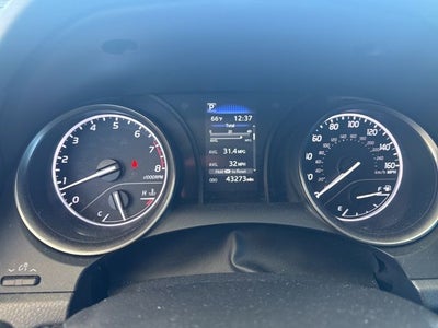 2022 Toyota Camry SE Nightshade