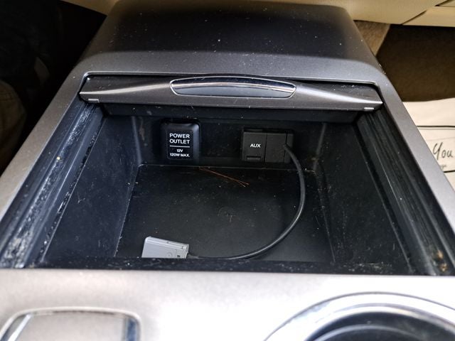 2015 Acura RDX Technology