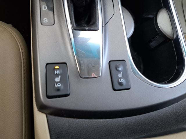 2015 Acura RDX Technology