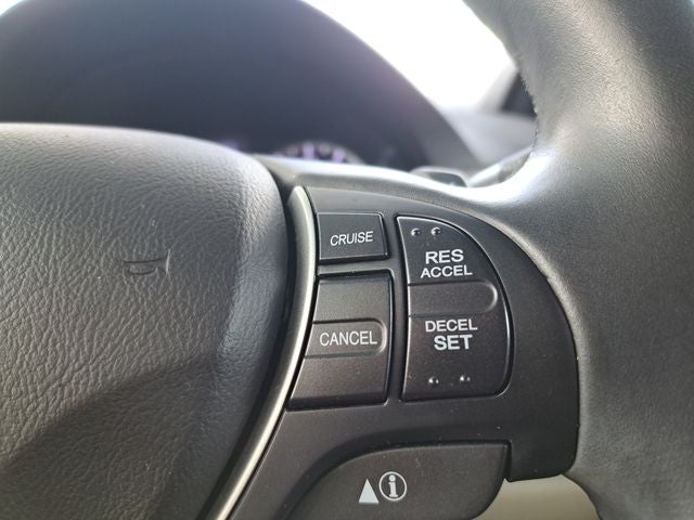2015 Acura RDX Technology