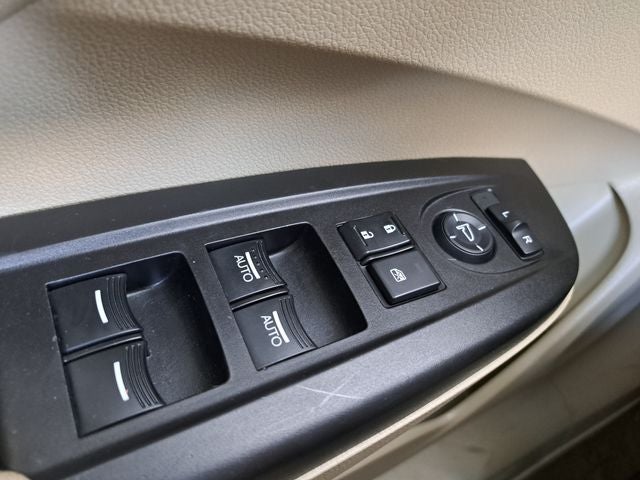 2015 Acura RDX Technology