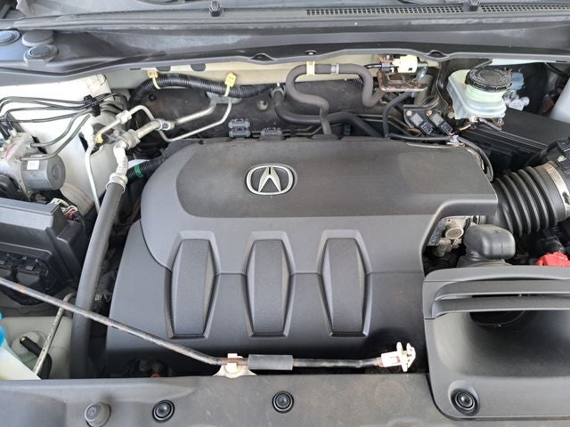 2015 Acura RDX Technology