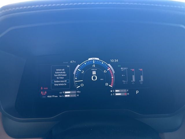 2024 Toyota Tundra 1794 Edition