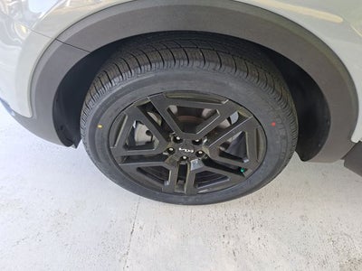 2023 Kia Telluride EX X-Line