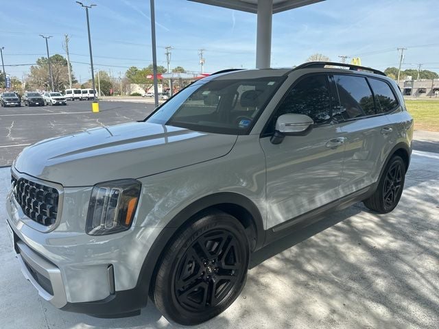 2023 Kia Telluride EX X-Line