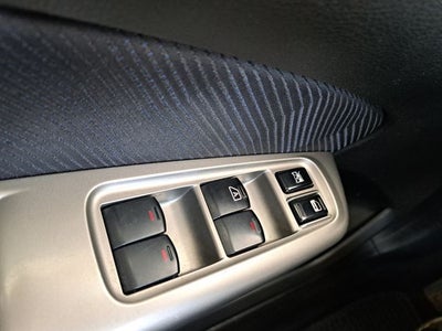 2010 Subaru Forester 2.5X Premium