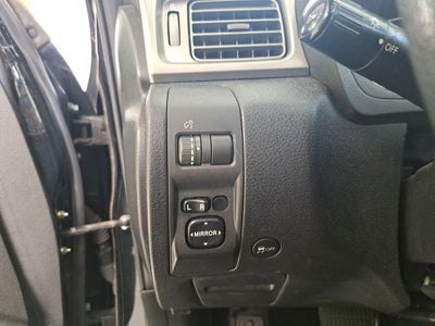 2010 Subaru Forester 2.5X Premium