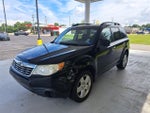 2010 Subaru Forester 2.5X Premium