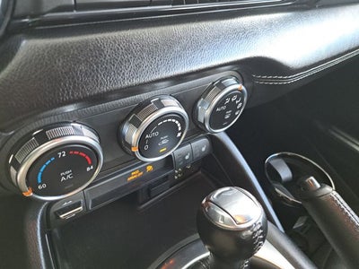 2021 Mazda Mazda Miata RF Grand Touring