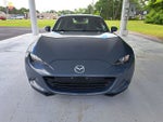 2021 Mazda Mazda Miata RF Grand Touring