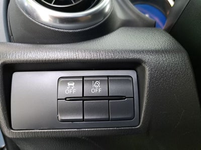 2021 Mazda Mazda Miata RF Grand Touring