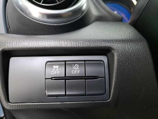 2021 Mazda Mazda Miata RF Grand Touring